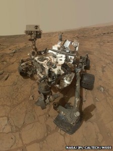 Mars Rover-water-2